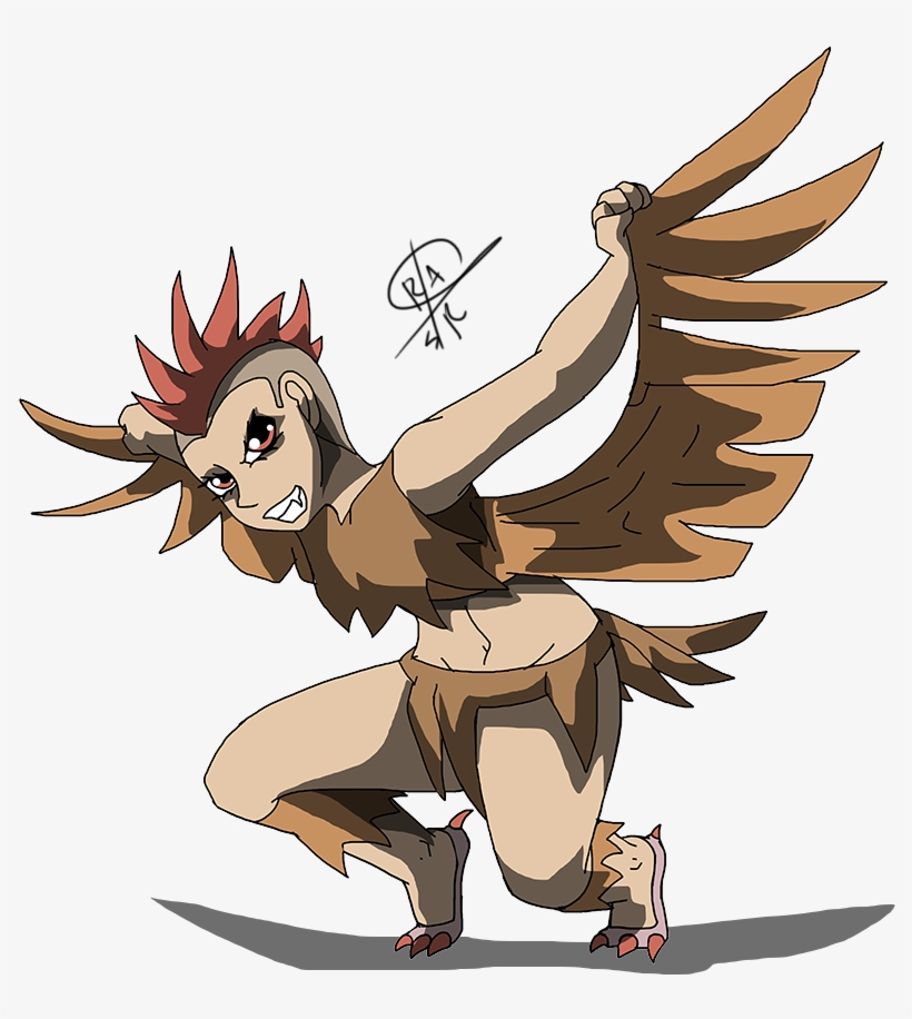 Fearow, transparent png download