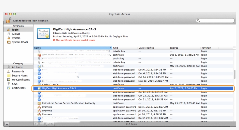 Simply Delete This Certificate From Your Keychain/system, transparent png download