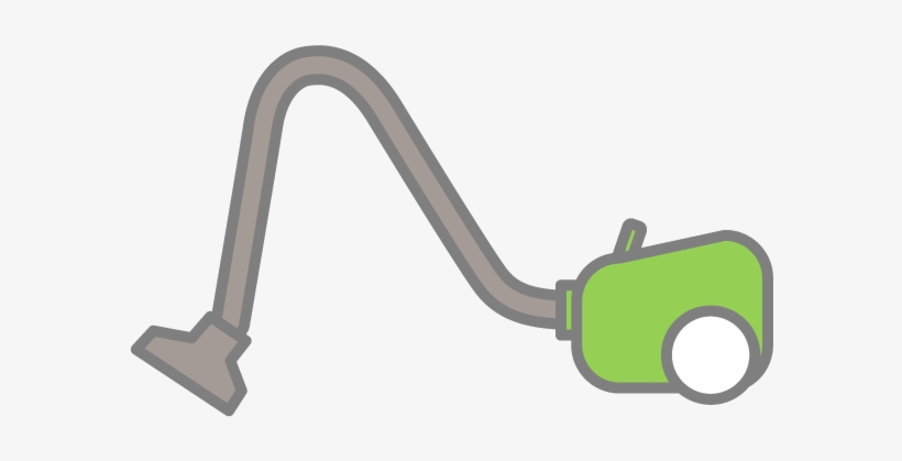 Vacuum Cleaner - Icon - Free Material, transparent png download