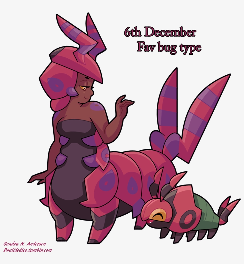 Fav Bug Type, transparent png download