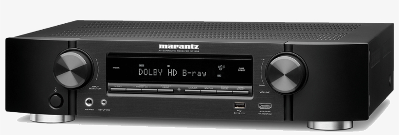 Marantz Nr1509, transparent png download