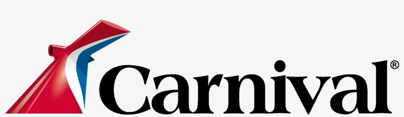 Carnival Cruise Lines Logo Vector, transparent png download