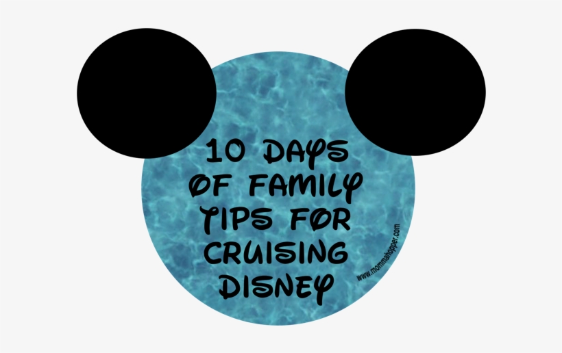 We Are Getting Ready For Our Third Disney Cruise, transparent png download