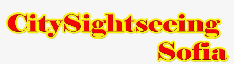 Citysightseeing Sofia, transparent png download