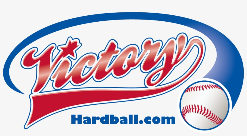 Phoenix Bats Victory Hardball Logo, transparent png download