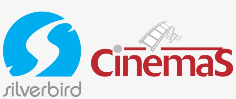 Silverbird Cinemas Logo Pdf, transparent png download