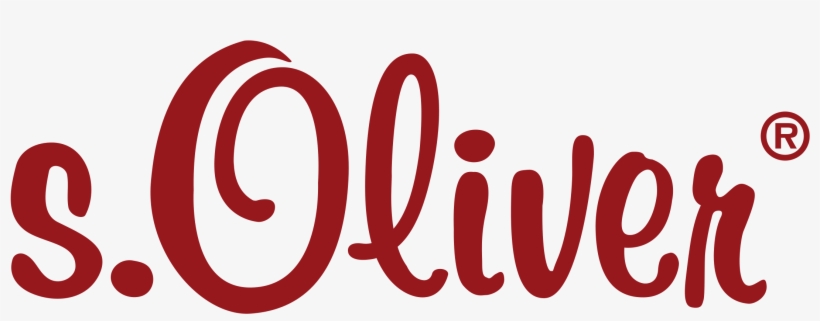 S Oliver Logo Png Transparent, transparent png download