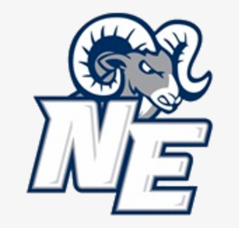 The Northeast Guilford Rams Defeat The Mcmichael Phoenix, transparent png download
