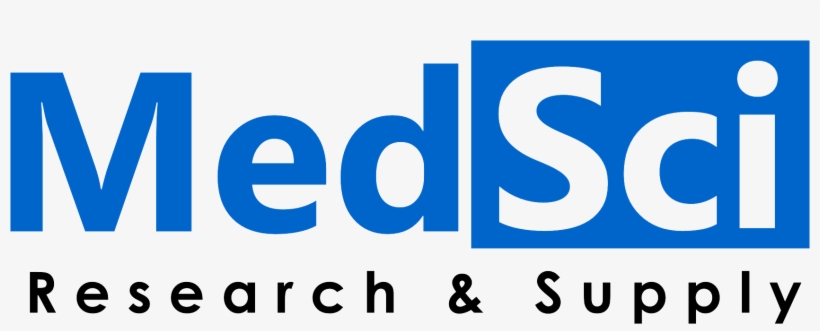 Medsci Research & Supply Pte, transparent png download