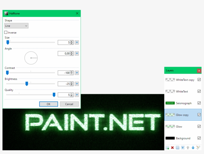 Halftone, transparent png download