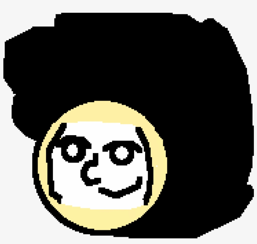 Cess Emote Lenny, transparent png download