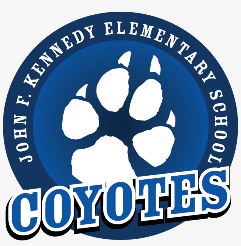 Coyotes Logo, transparent png download