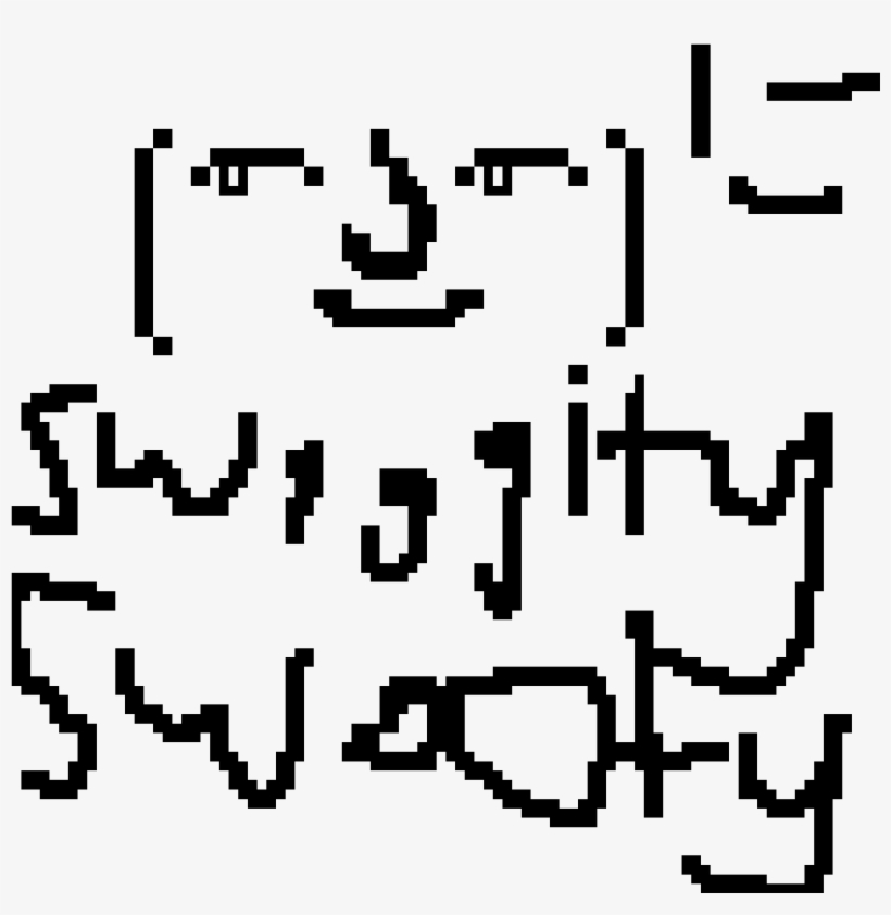Lenny Swiggity Swooty, transparent png download