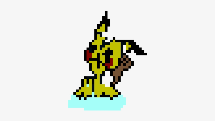 Sad Mimikyu, transparent png download