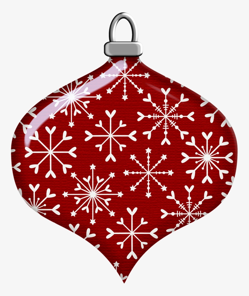 Christmas Ornament, transparent png download