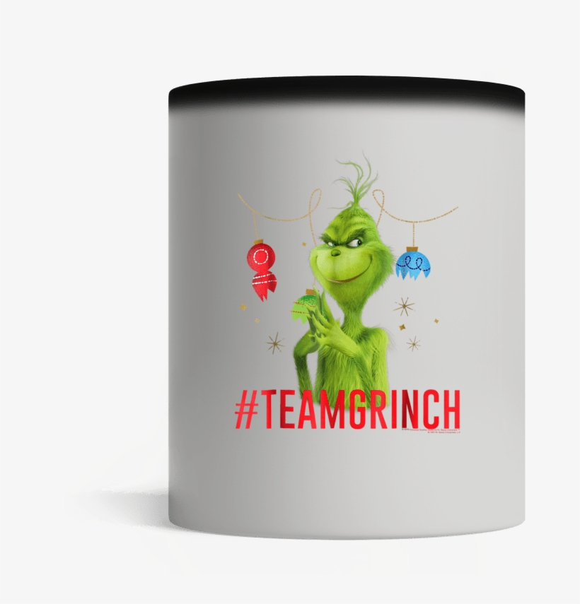 Grinch Face Png, transparent png download
