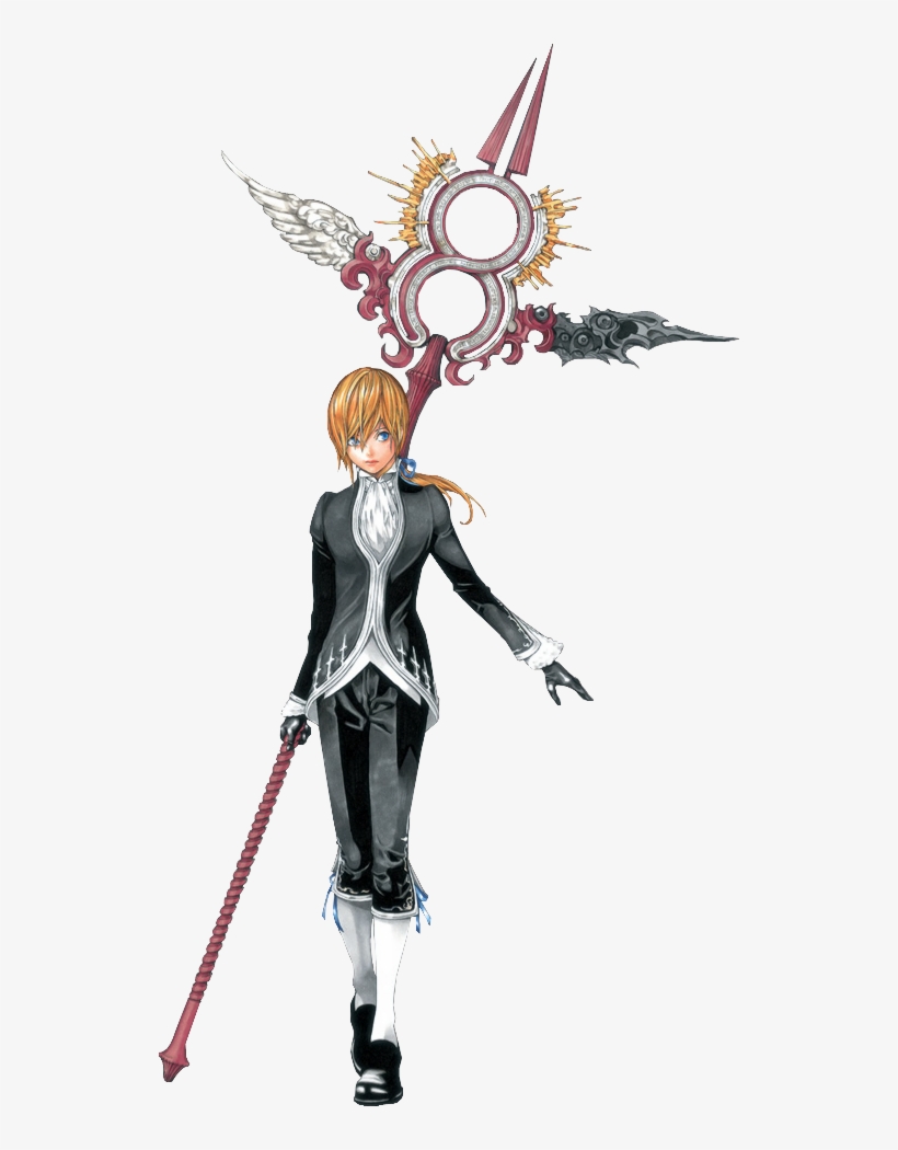 castlevania hd download on Eric Lecarde Castlevania Judgement Render Art Transparent Png 530x970 Free Download On Nicepng