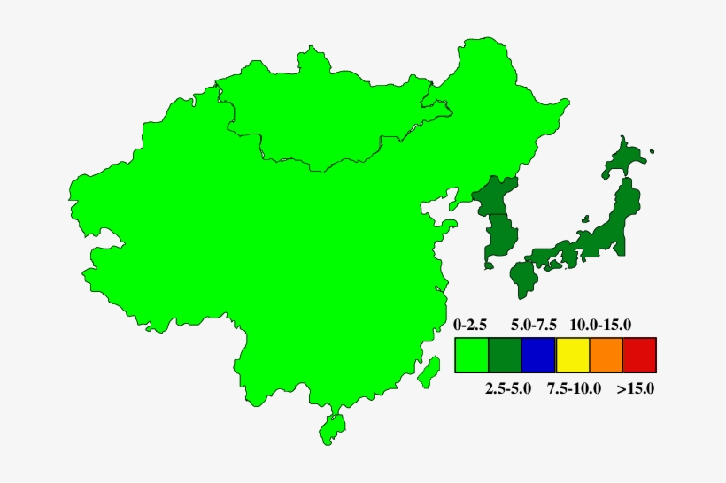 Male Oral Cancer Incidences/100,000, transparent png download
