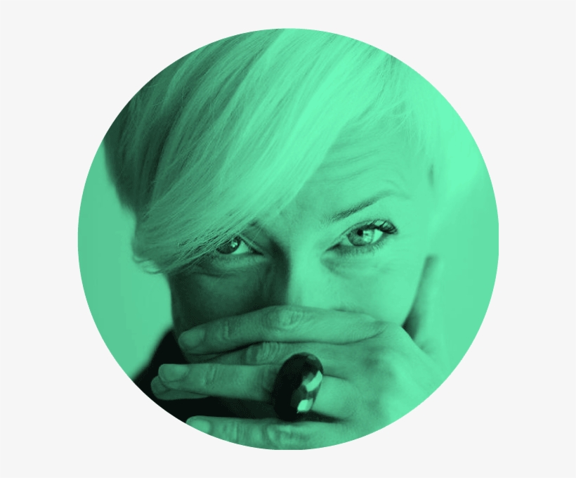 Emma Collins Circle, transparent png download