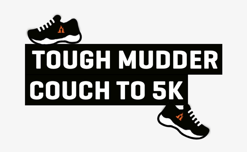 Tough Mudder Revolution, transparent png download