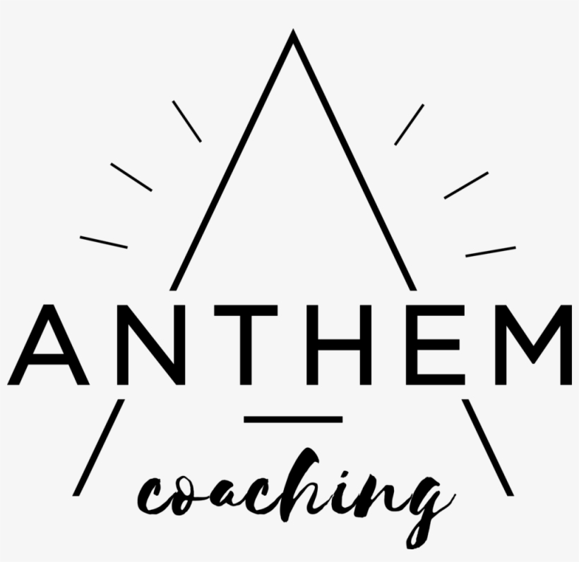 Anthem - Triangle Circle - V3, transparent png download