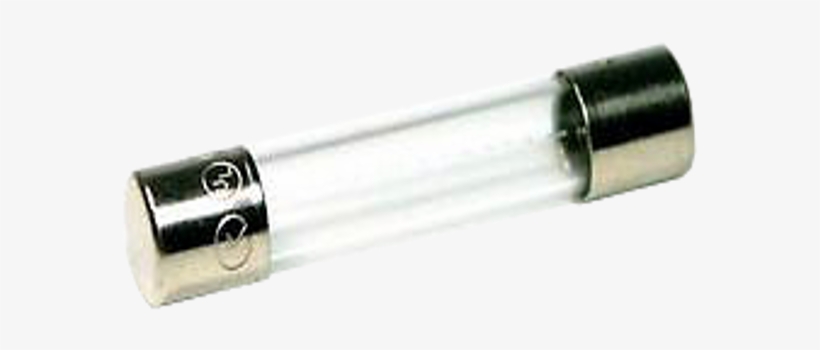 Large 3ag Time Delay / Slow Blow Fuse, transparent png download