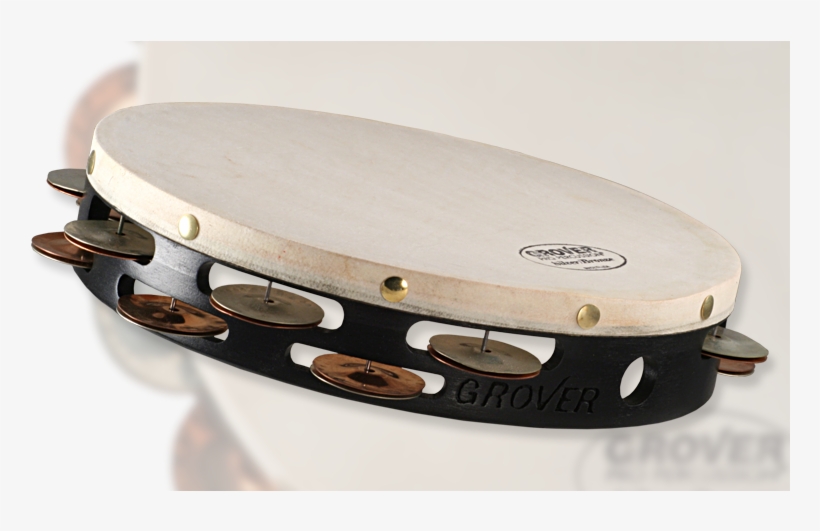 Grover Pro Percussion Concert Catalog, transparent png download
