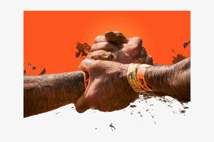 Tough Mudder Logo Png, transparent png download