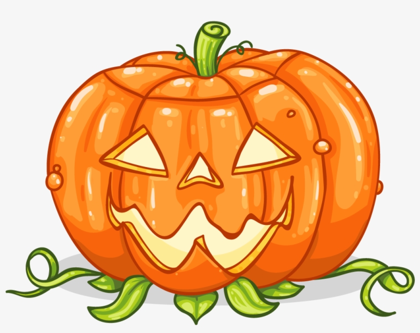 Jack O Lantern, transparent png download