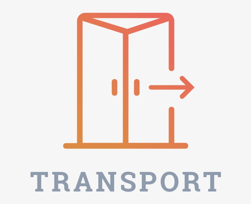 Transport-icon, transparent png download