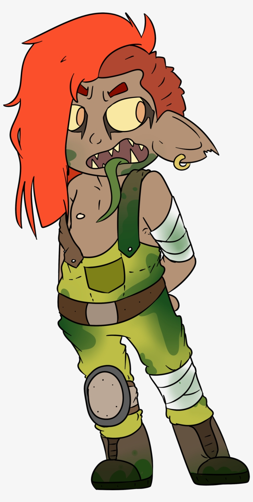 So When Can We Play As Salmonlings Now Aimirite, transparent png download