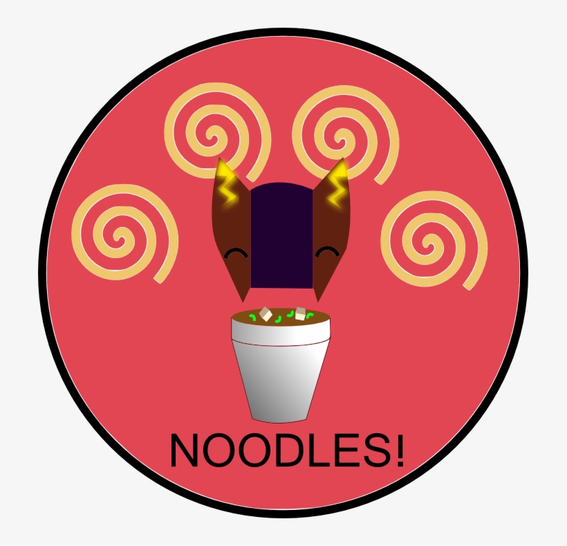 Noodles, transparent png download