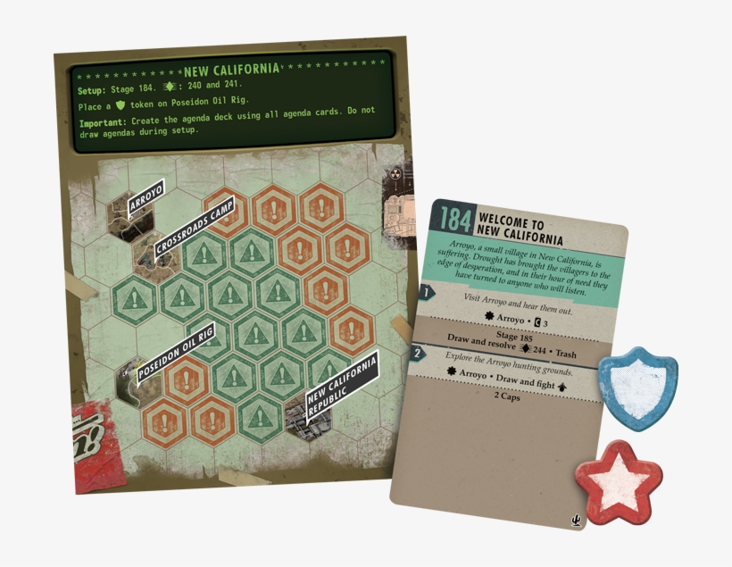 In Addition To The Standard Dangers Of The Wasteland,, transparent png download