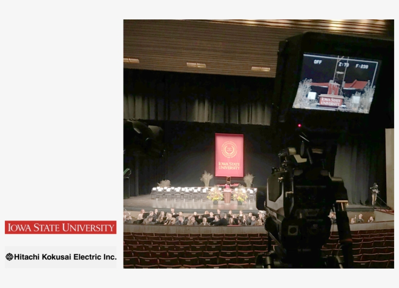 Hitachi Cameras Boost Quality, Reliability And Setup, transparent png download