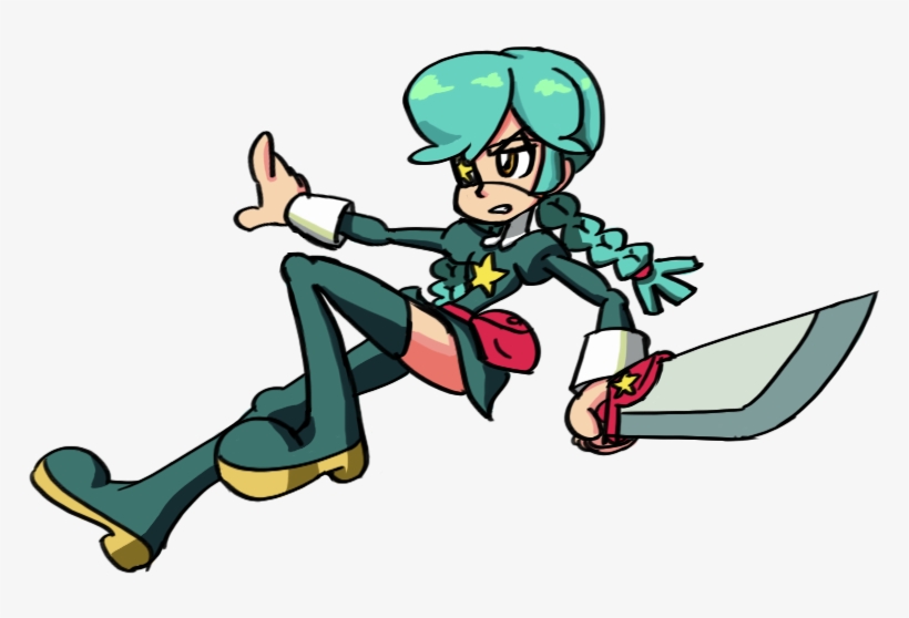 Annie By Southpawper, transparent png download