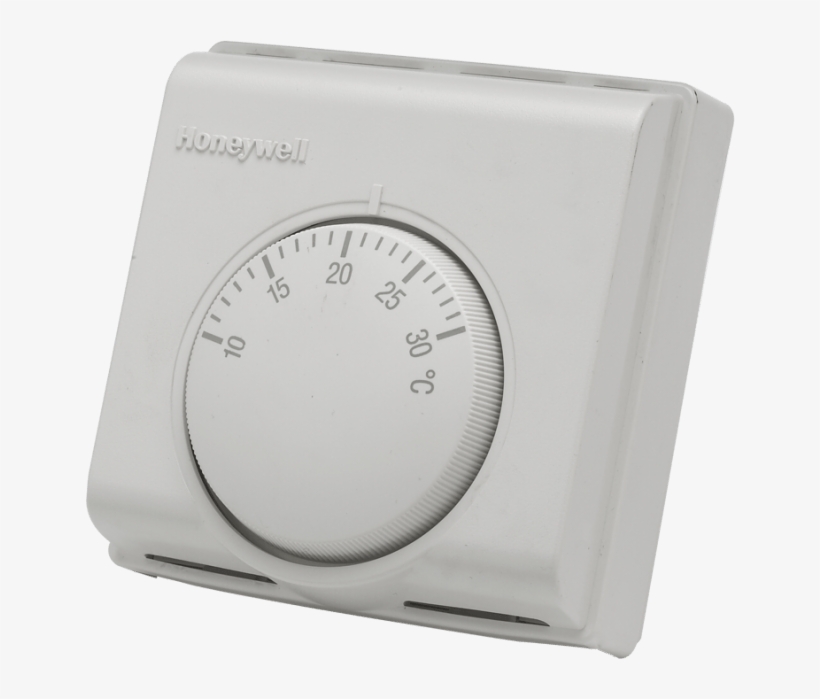 Honeywell T6360b Spdt Room Thermostat Quirky Wall Briliant, transparent png download