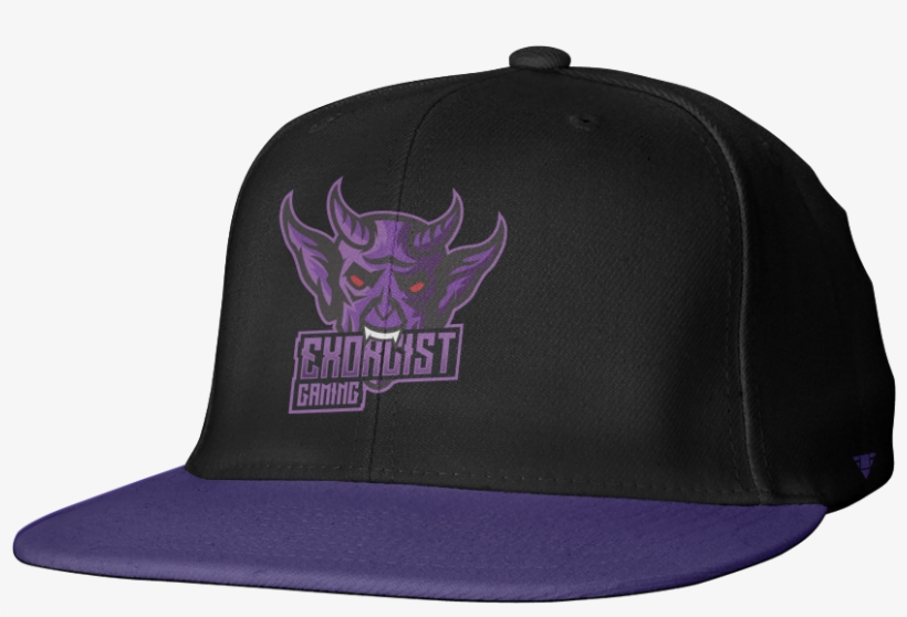 Exorcist Gaming Snapback, transparent png download
