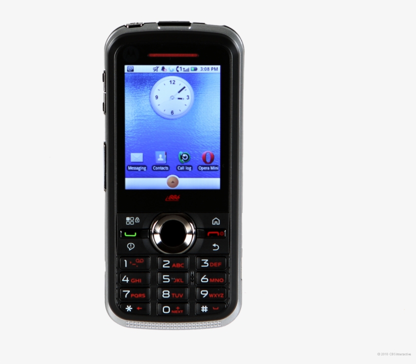 Feature Phone Png, transparent png download