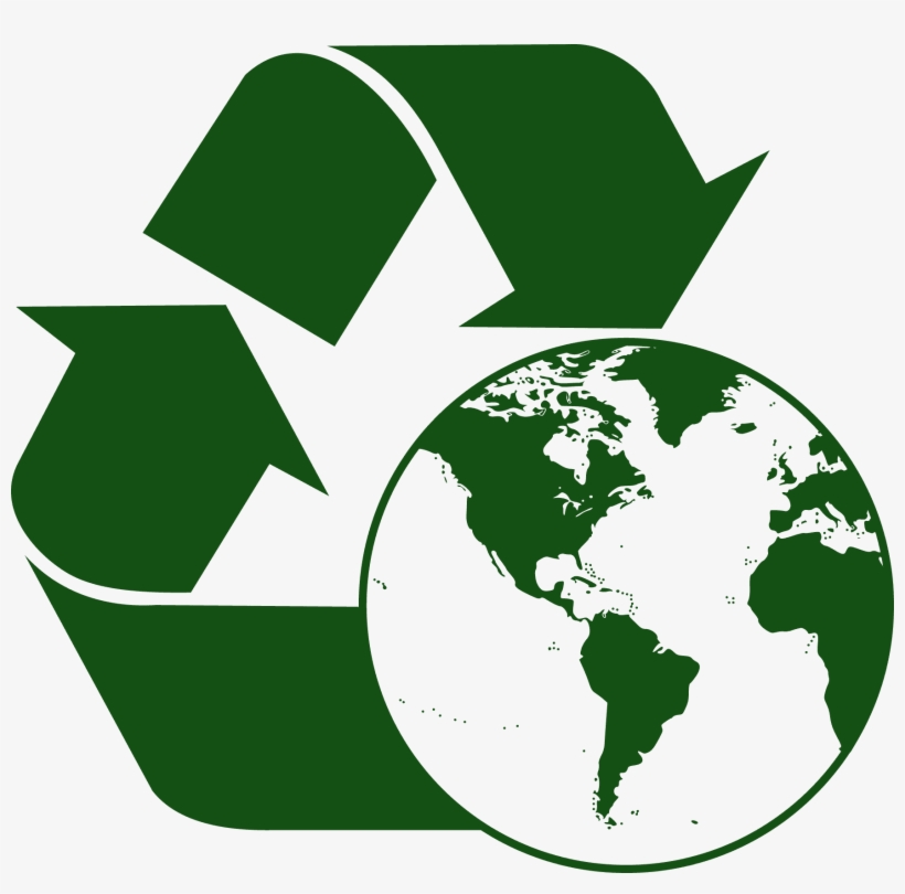 Recycling Image Featured, transparent png download