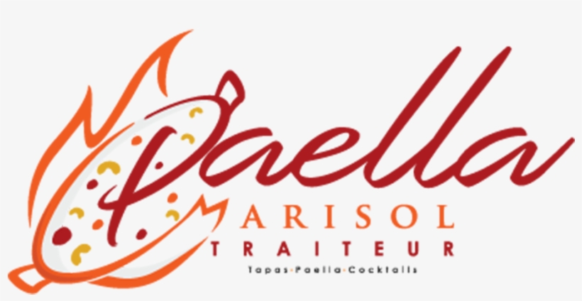 Paella Marisol, transparent png download