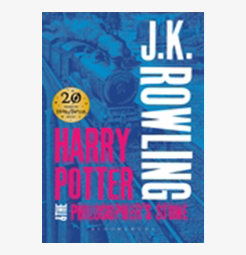 Harry Potter And The Philosopher's Stone, transparent png download