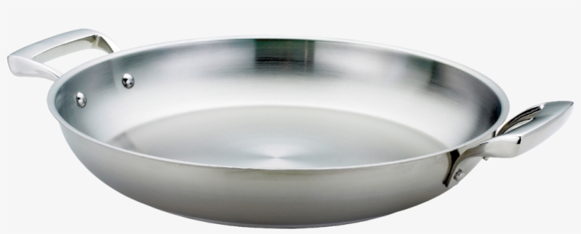 Thermalloy Paella Pan, transparent png download