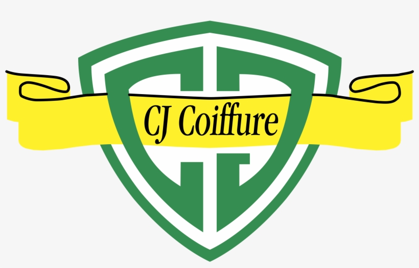 Cj Coiffure Logo Png Transparent, transparent png download