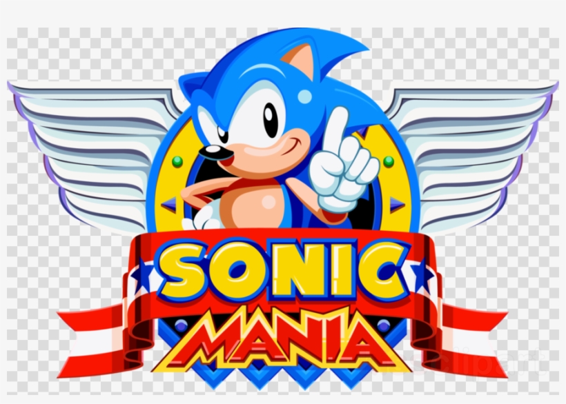 Sonic Mania Png Clipart Sonic Mania Knuckles The Echidna, transparent png download