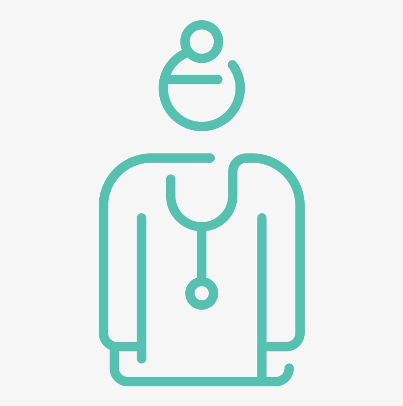 Anthill Icon Green 07 Doctor, transparent png download