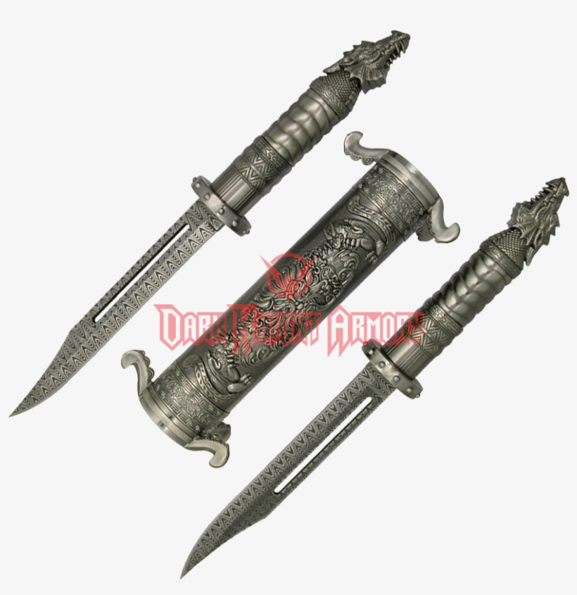 Double Dragon Png, transparent png download