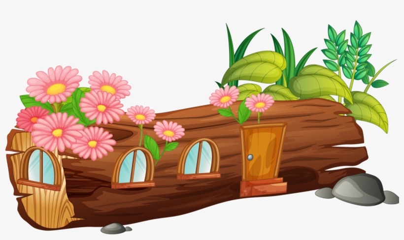 Tronco Casinha, transparent png download