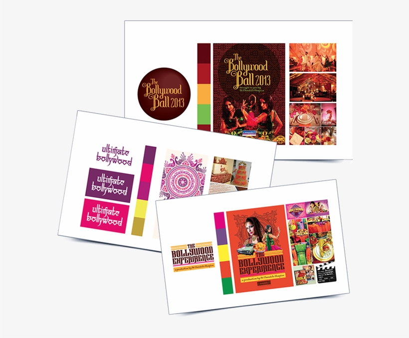 We Presented 3 Concepts In Response The Brief, One, transparent png download