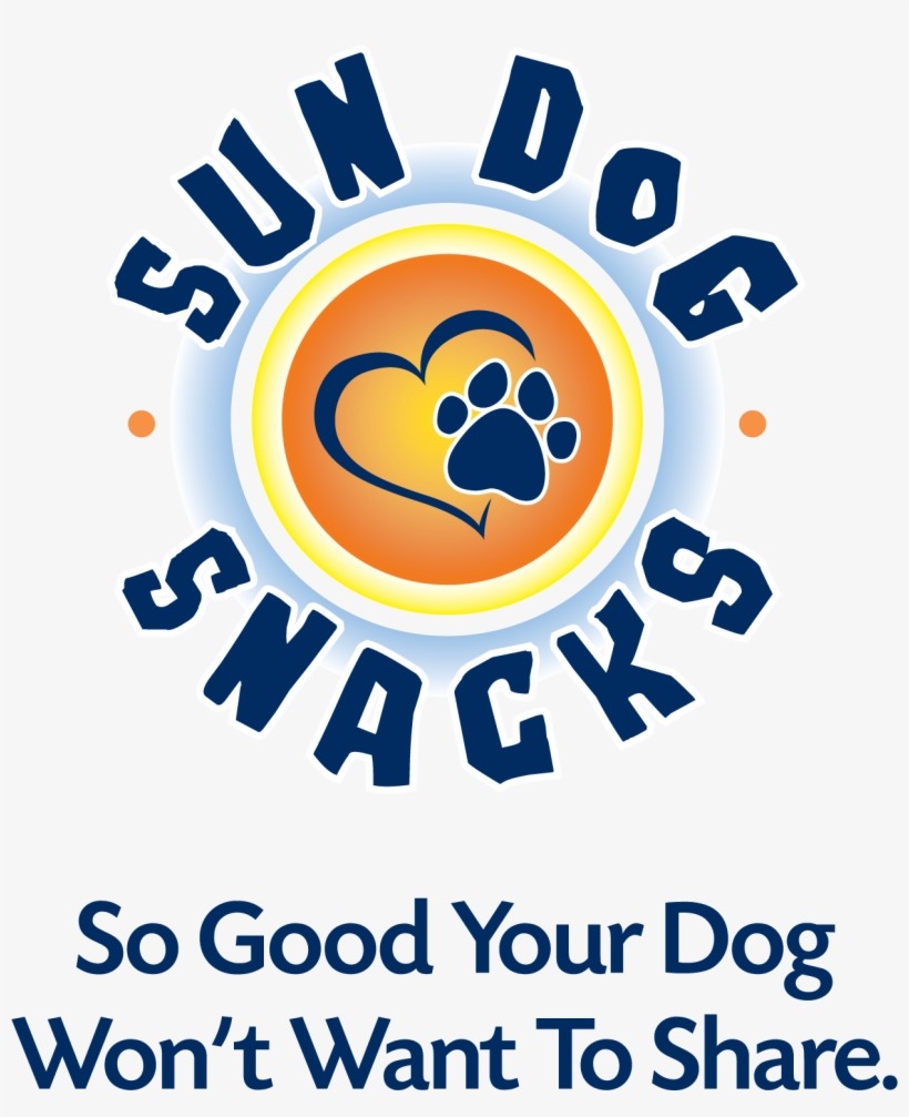 Sun Dog Snacks, transparent png download