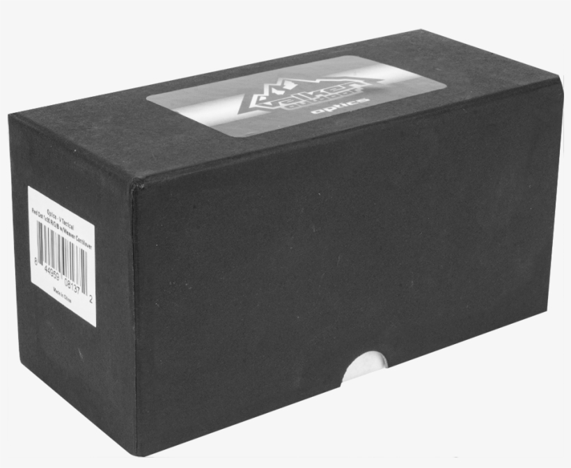 Optics V Tactical Red Dot R G B Weaver Cantilever Media, transparent png download